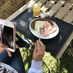 Casa Soave Bed & Breakfast