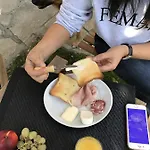 Bed & Breakfast Casa Soave
