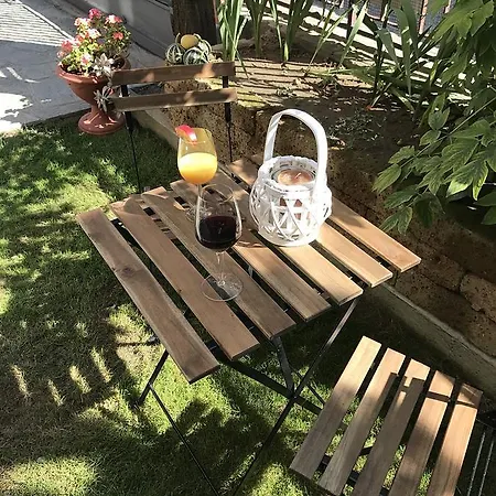 Bed and breakfast Casa Soave Alba (Piedmont)