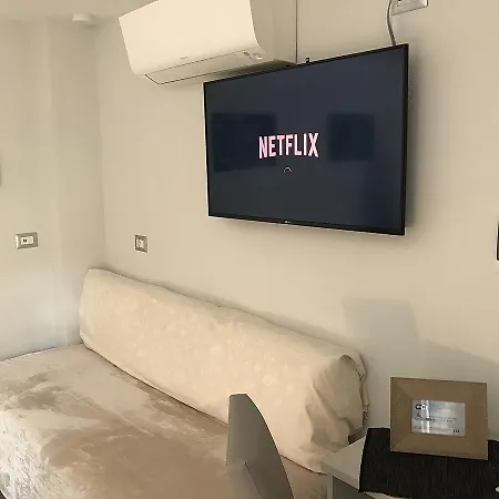 Casa Soave 4* 알바