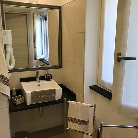 Casa Soave B&B 알바