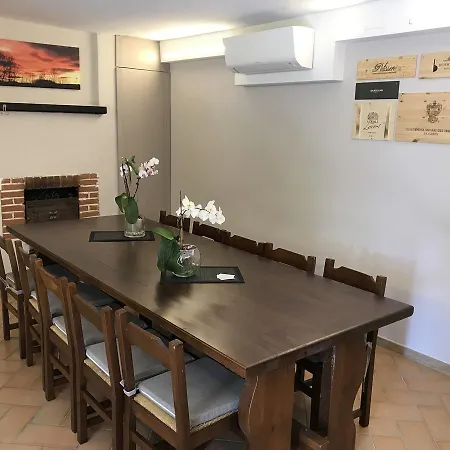 B&B Casa Soave 알바