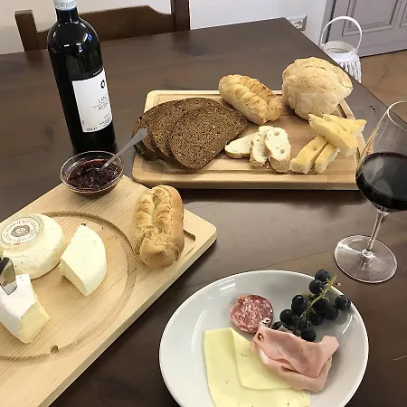 Casa Soave 4* 알바