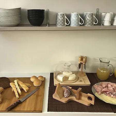 Casa Soave 4* 알바