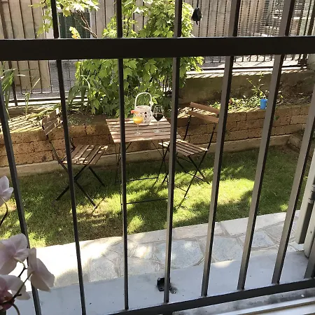 Casa Soave Bed and breakfast