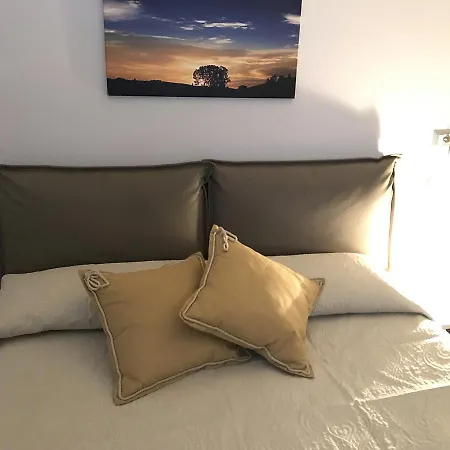 Bed and breakfast Casa Soave