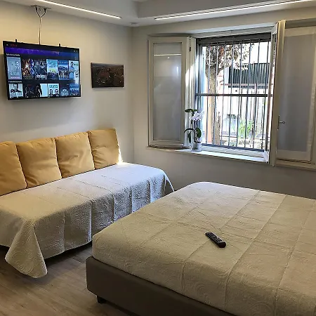 Casa Soave Bed and breakfast