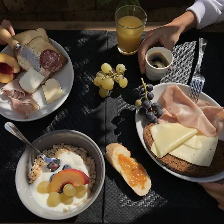 Casa Soave 4* 알바