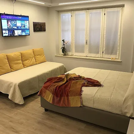 Bed and breakfast Casa Soave