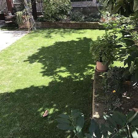 Bed and breakfast Casa Soave Alba (Piedmont)