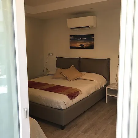 Bed and breakfast Casa Soave Alba (Piedmont)