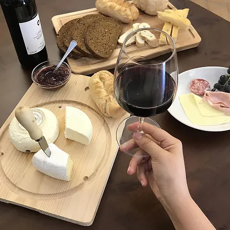Casa Soave 4* Alba (Piedmont)