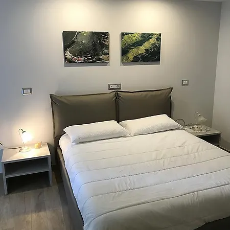 Casa Soave 4*