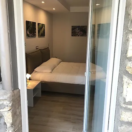 Bed and breakfast Casa Soave