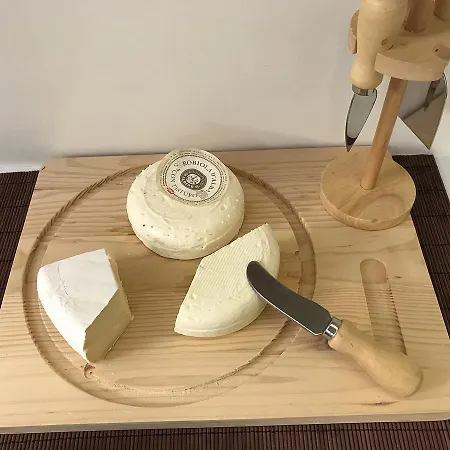 Casa Soave B&B 알바