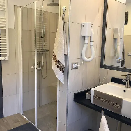 Casa Soave B&B 알바