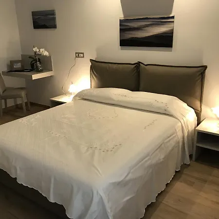 Casa Soave Bed and breakfast 4*