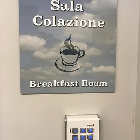 Casa Soave B&B 알바