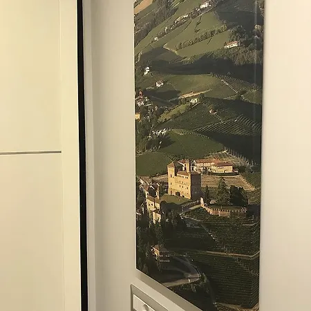 Casa Soave * Alba (Piedmont)