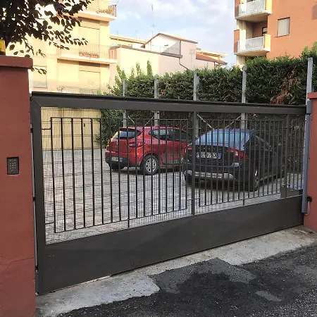 Casa Soave 4* 알바