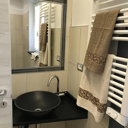 Casa Soave B&B 알바