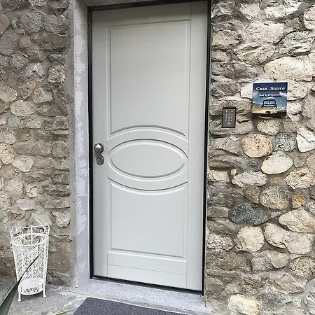 Bed and breakfast Casa Soave