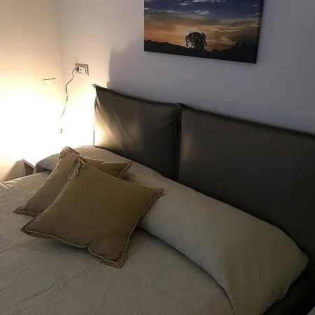 Casa Soave Bed and breakfast 4*
