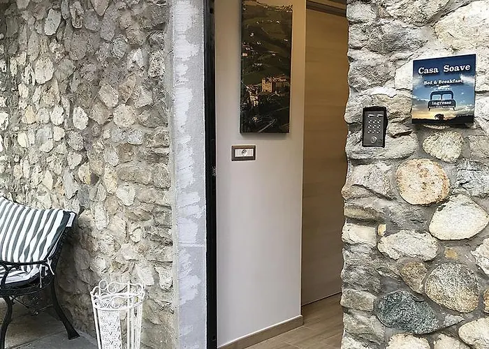 Casa Soave Bed & Breakfast 4*