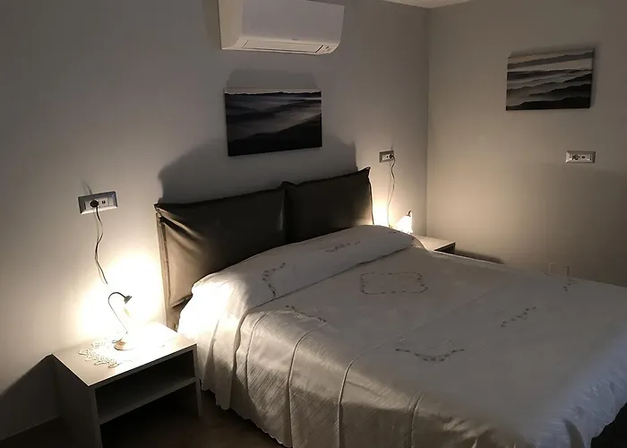 Casa Soave Alba (Piedmont)