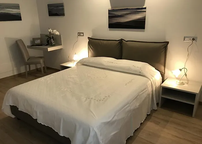 Casa Soave Bed & Breakfast 4*