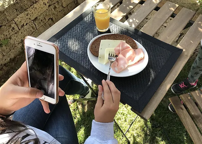 Casa Soave Bed & Breakfast