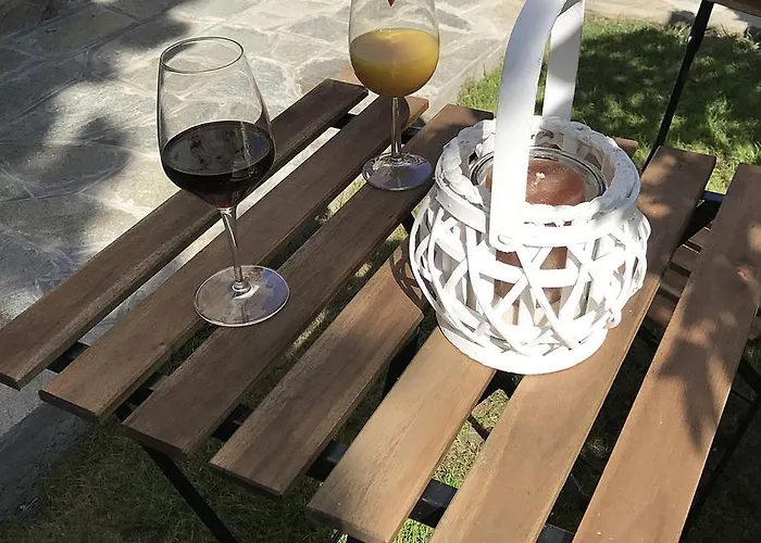 Casa Soave Bed & Breakfast 4*