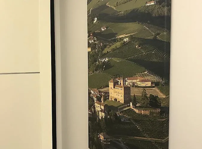 Casa Soave 4* Alba (Piedmont)